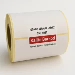 termal barkod 100x80
