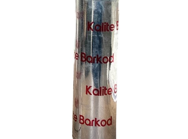 ribon etiket