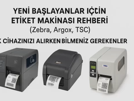 etiket makinesi seçimi