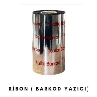 barkod yazıcı ribonu